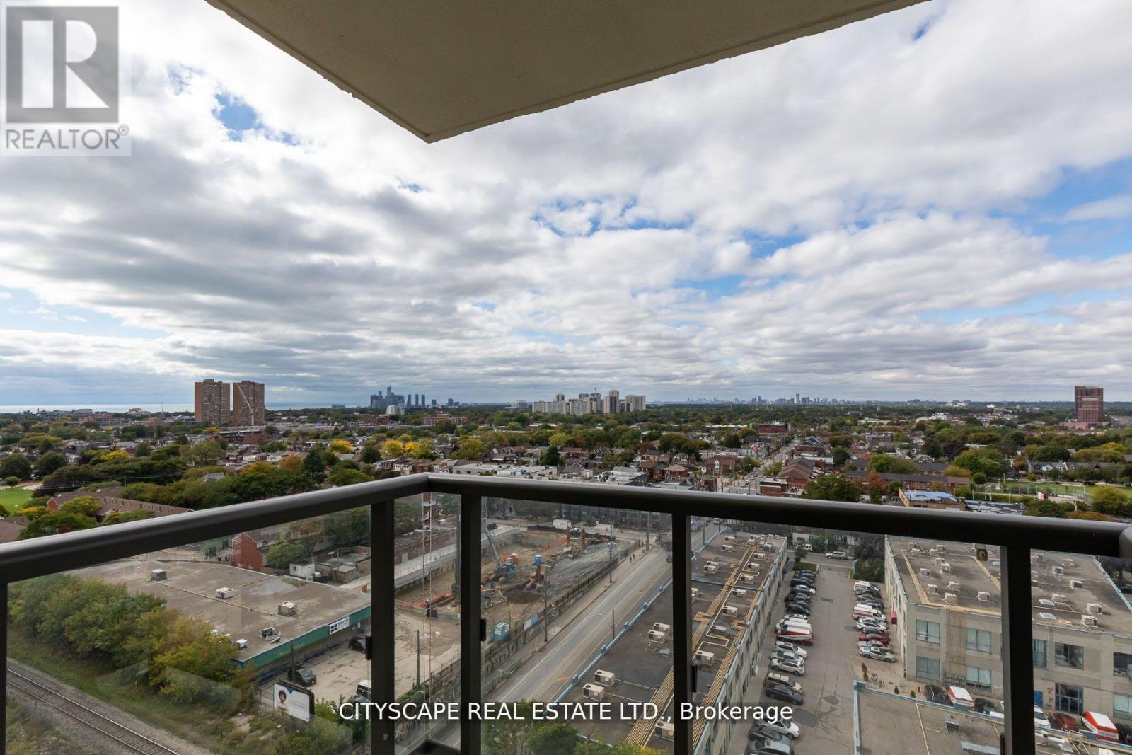 1904 - 1420 Dupont Street, Toronto, Ontario  M6H 0C2 - Photo 7 - W13092498