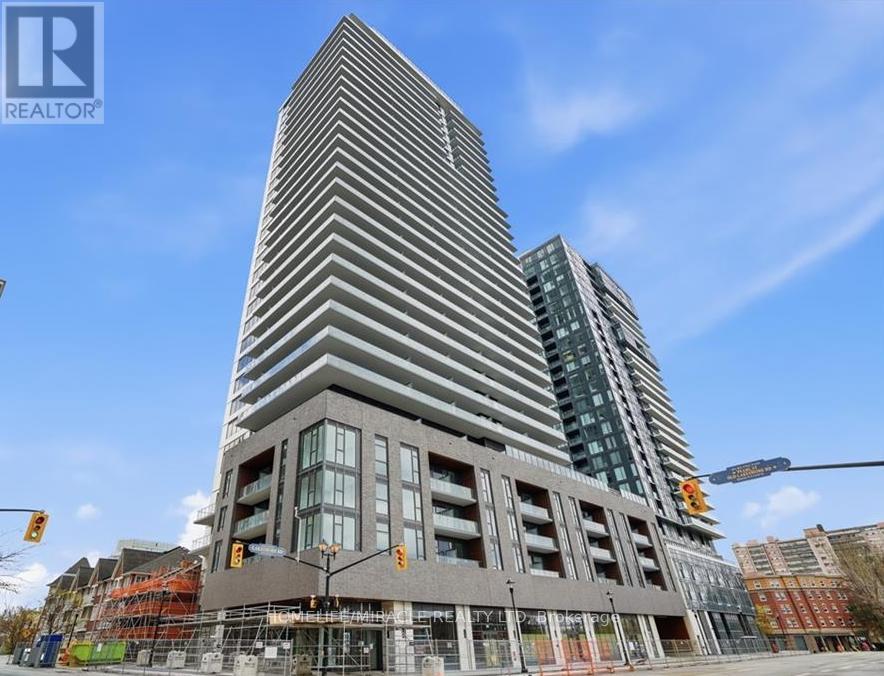 1103 - 2075 LAKESHORE ROAD, Burlington, Ontario