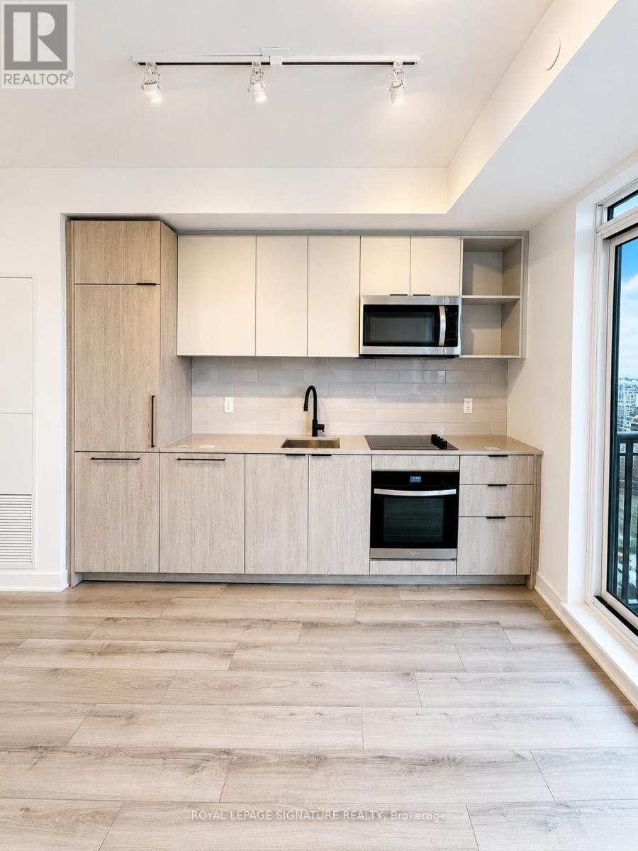 1511 - 1185 DUPONT STREET, Toronto, Ontario