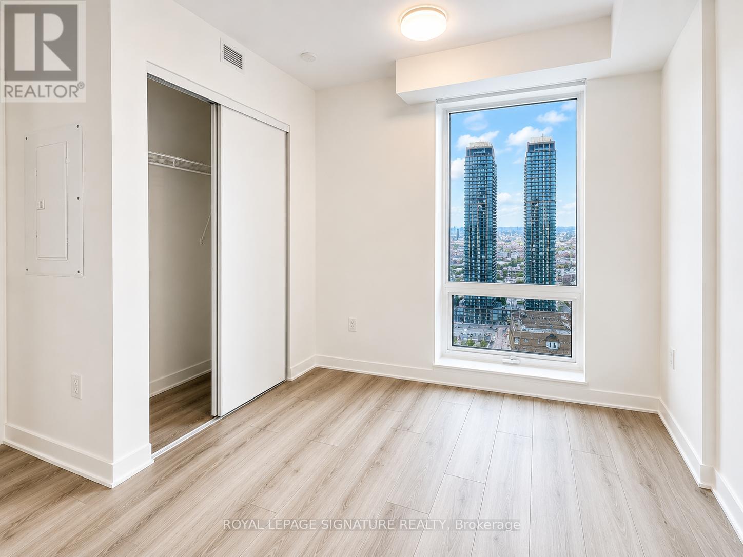 1511 - 1185 Dupont Street, Toronto, Ontario  M6H 0G5 - Photo 3 - W13092522