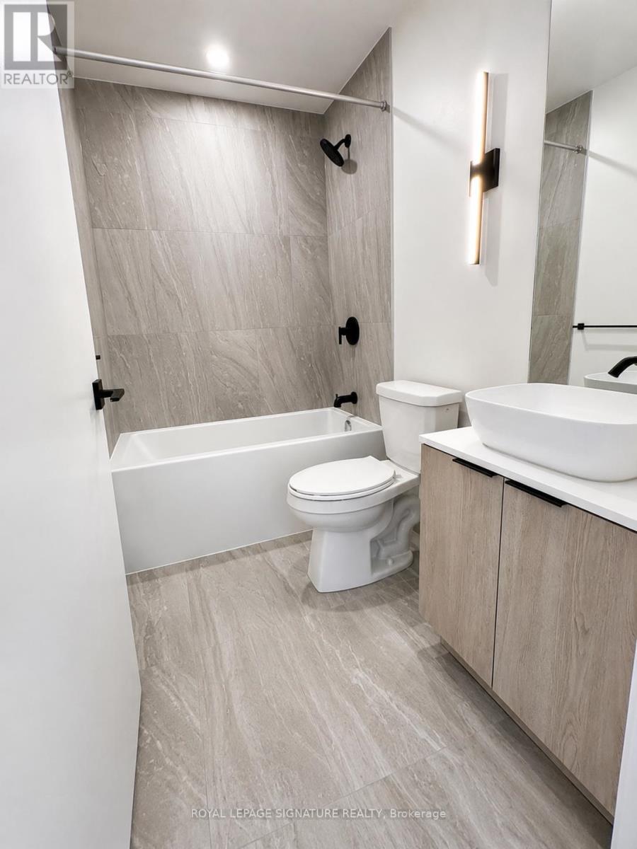 1511 - 1185 Dupont Street, Toronto, Ontario  M6H 0G5 - Photo 4 - W13092522