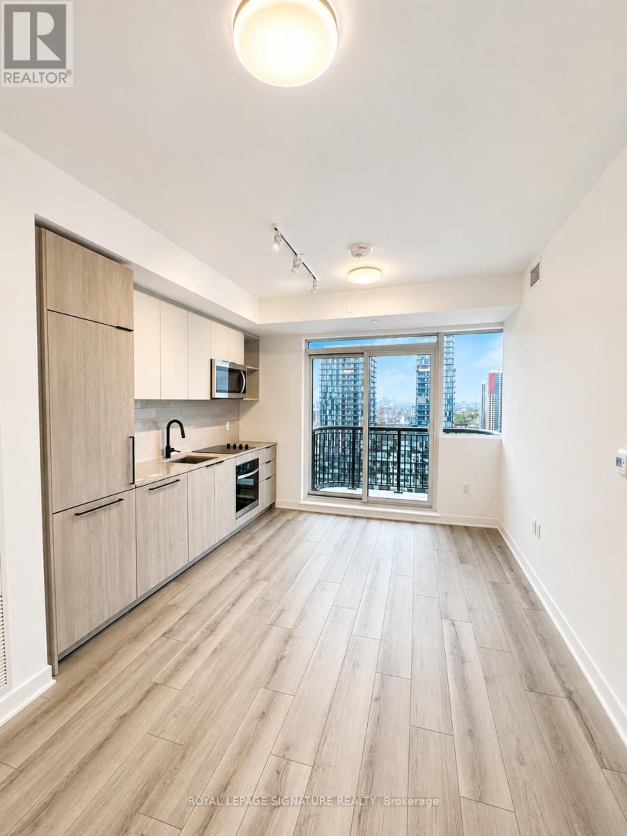 1511 - 1185 Dupont Street, Toronto, Ontario  M6H 0G5 - Photo 5 - W13092522