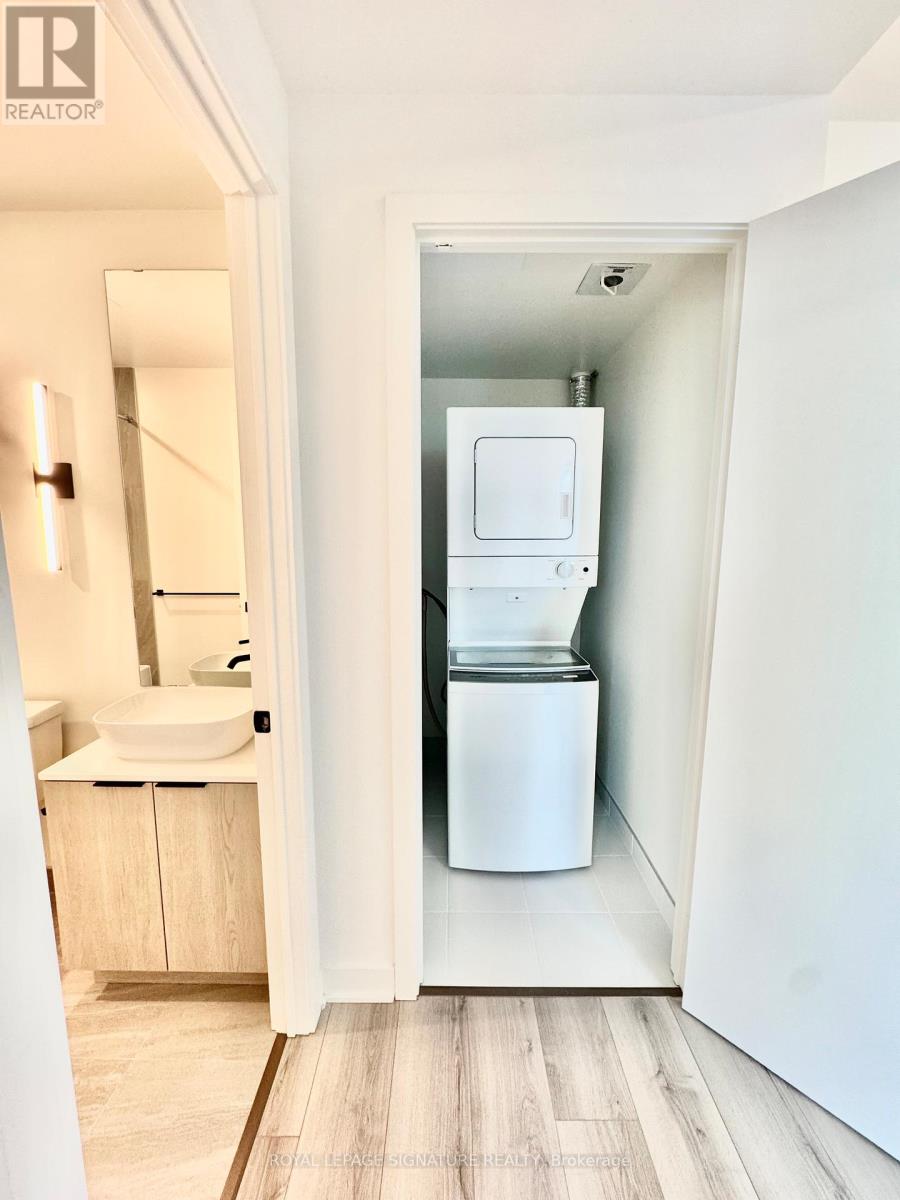 1511 - 1185 Dupont Street, Toronto, Ontario  M6H 0G5 - Photo 6 - W13092522