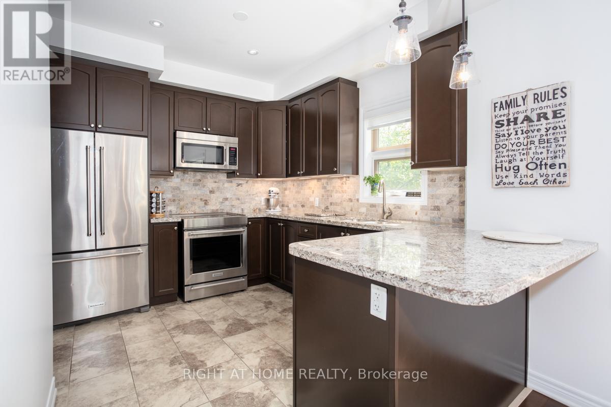 28 - 2460 Prince Michael Drive, Oakville, Ontario  L6H 0G8 - Photo 10 - W13092538