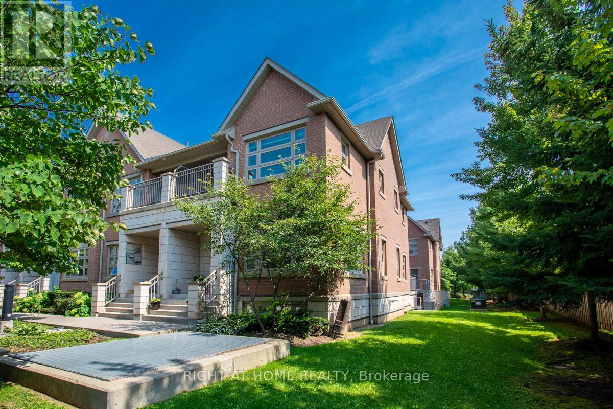 28 - 2460 Prince Michael Drive, Oakville, Ontario  L6H 0G8 - Photo 3 - W13092538