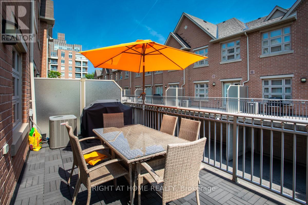 28 - 2460 Prince Michael Drive, Oakville, Ontario  L6H 0G8 - Photo 30 - W13092538