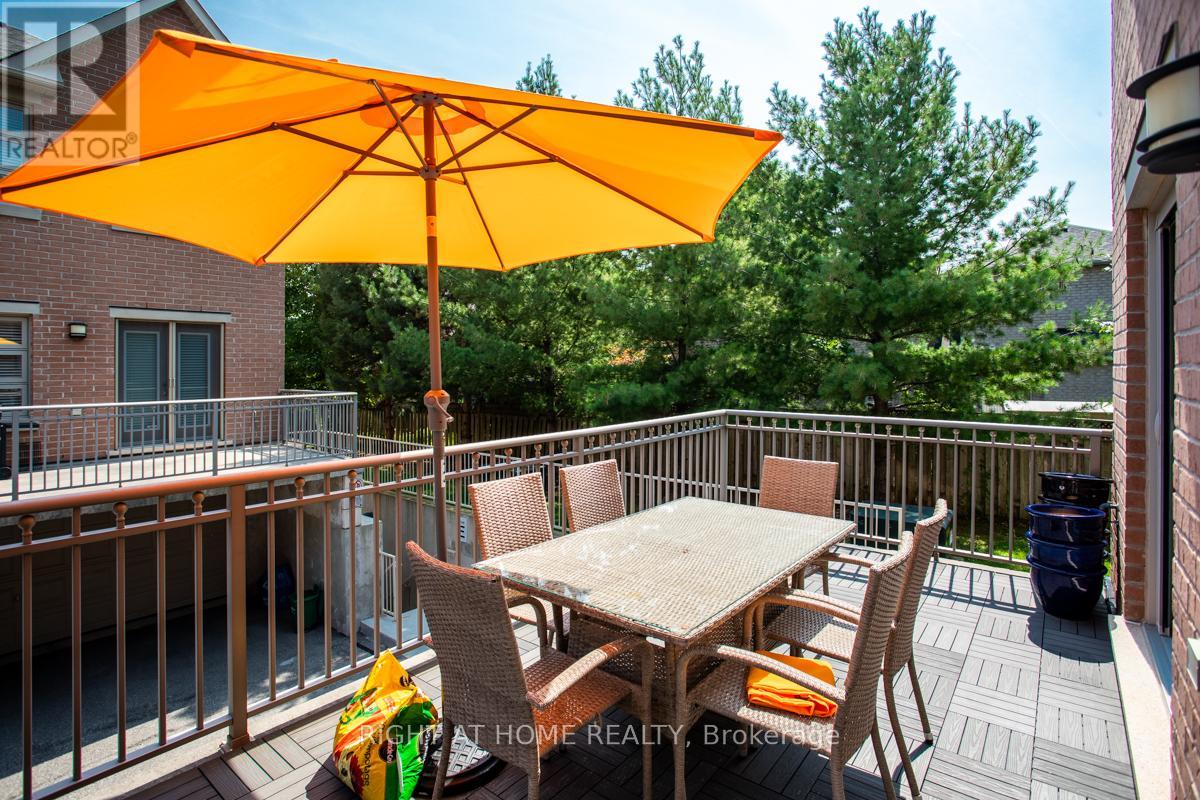 28 - 2460 Prince Michael Drive, Oakville, Ontario  L6H 0G8 - Photo 31 - W13092538