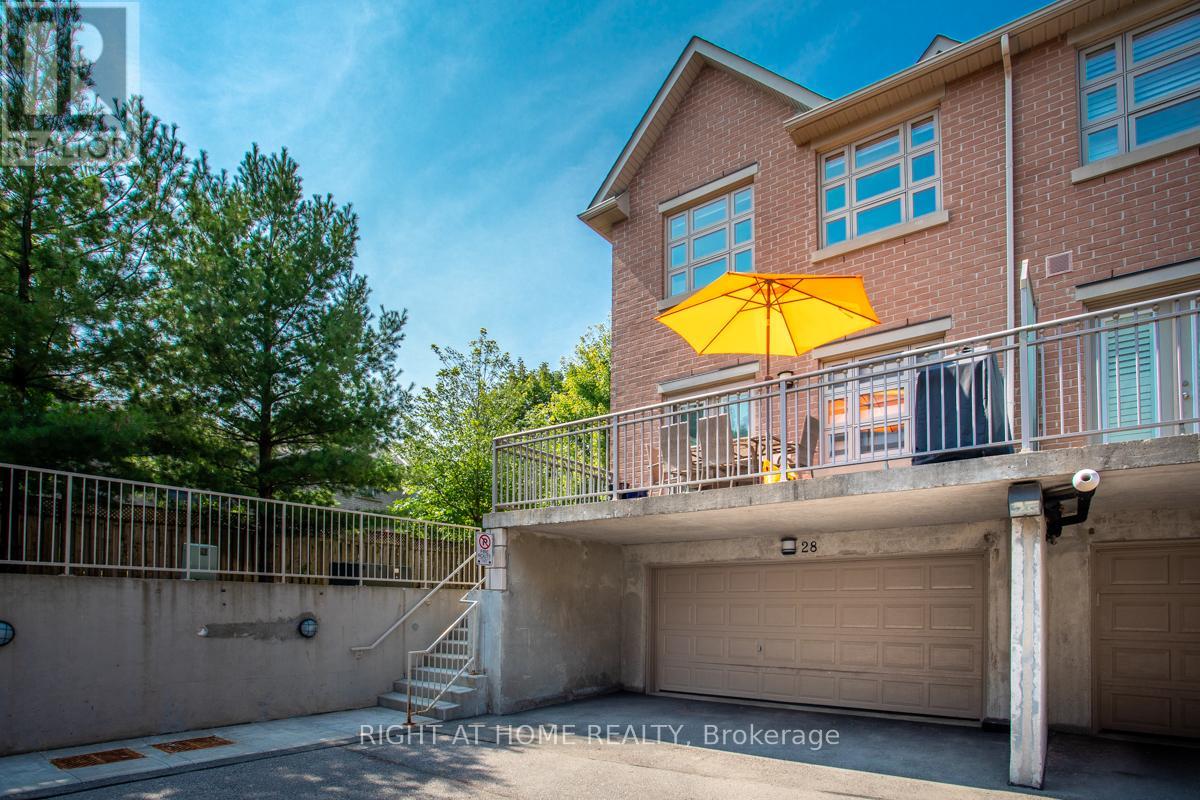 28 - 2460 Prince Michael Drive, Oakville, Ontario  L6H 0G8 - Photo 46 - W13092538