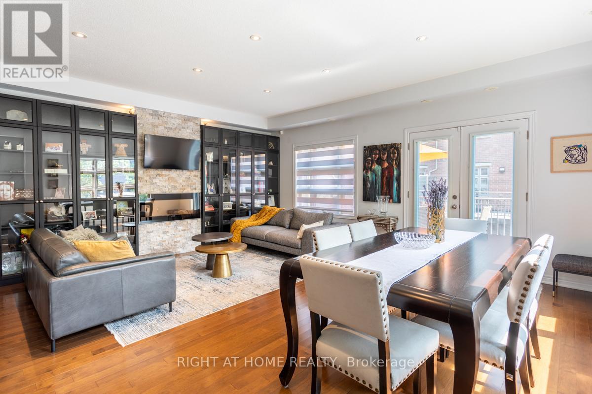 28 - 2460 Prince Michael Drive, Oakville, Ontario  L6H 0G8 - Photo 8 - W13092538