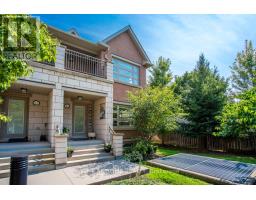 28 - 2460 PRINCE MICHAEL DRIVE, Oakville, Ontario
