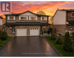698 GALLOWAY CRESCENT, Mississauga, Ontario