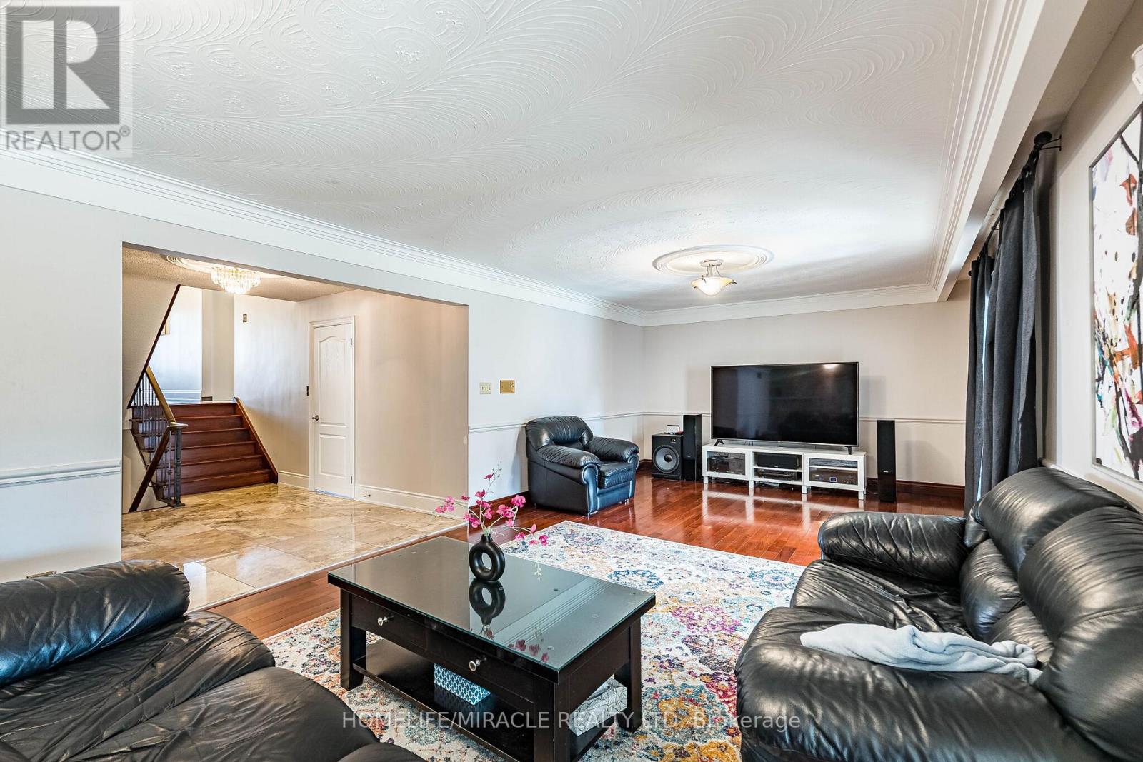 3188 Parkerhill Road, Mississauga, Ontario  L5B 1V8 - Photo 29 - W13092576
