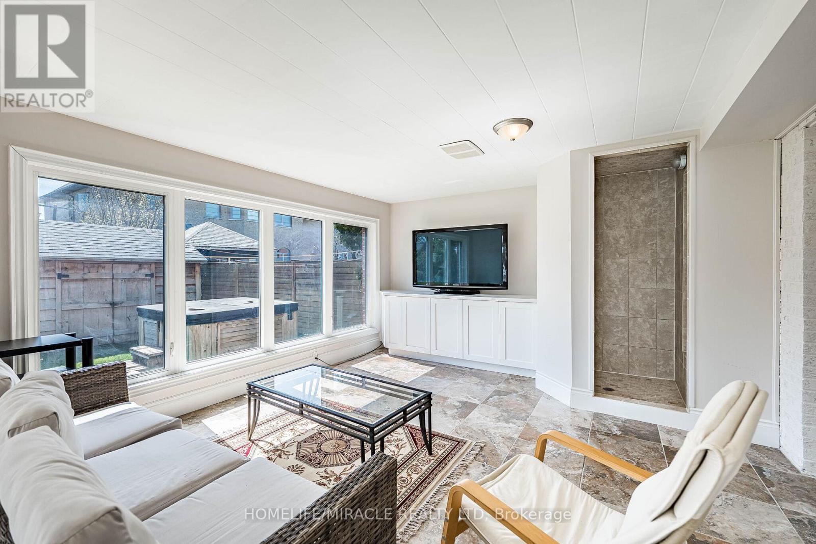 3188 Parkerhill Road, Mississauga, Ontario  L5B 1V8 - Photo 34 - W13092576
