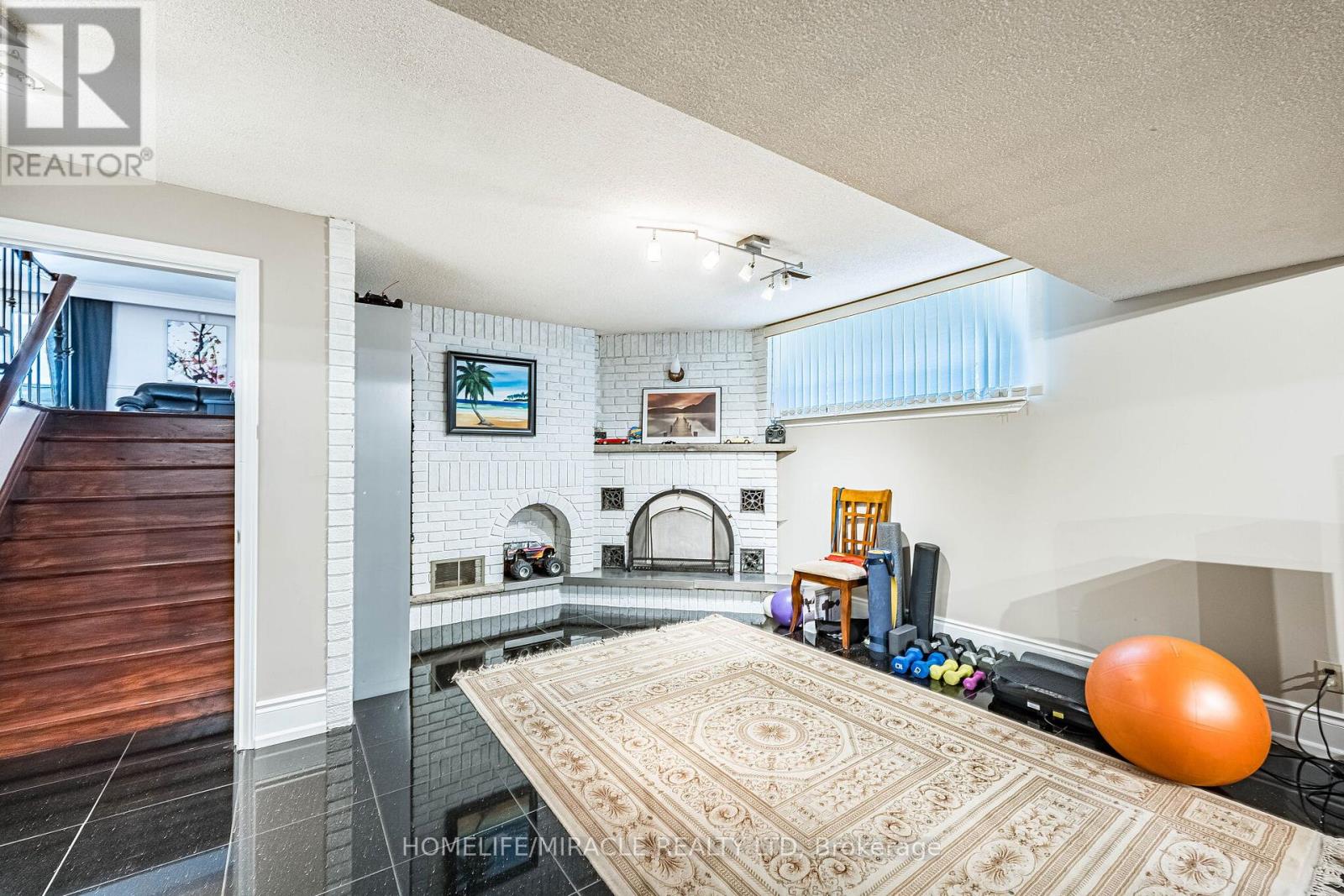 3188 Parkerhill Road, Mississauga, Ontario  L5B 1V8 - Photo 37 - W13092576