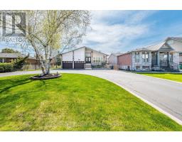 3188 PARKERHILL ROAD, Mississauga, Ontario