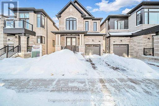 32 Camino Real Drive, Caledon, Ontario  L7C 1Z9 - Photo 1 - W13092582