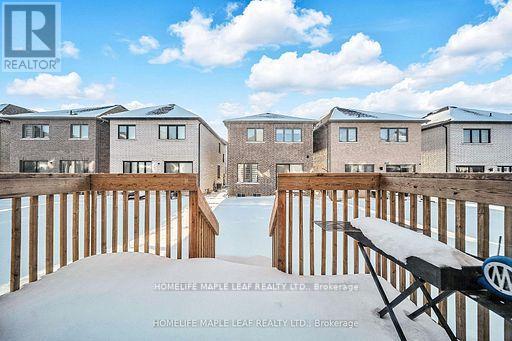 32 Camino Real Drive, Caledon, Ontario  L7C 1Z9 - Photo 19 - W13092582
