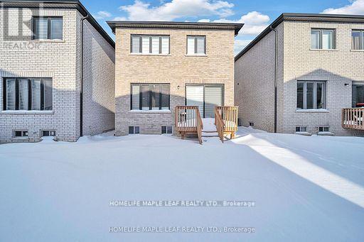 32 Camino Real Drive, Caledon, Ontario  L7C 1Z9 - Photo 38 - W13092582