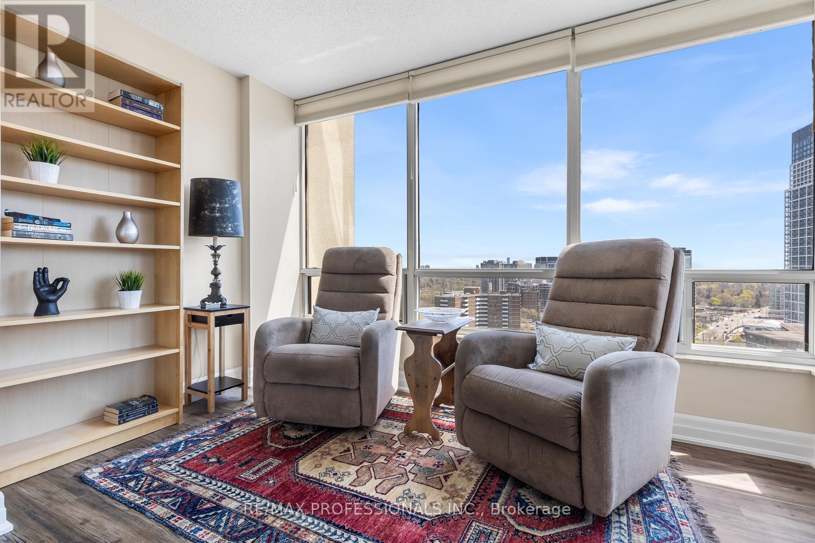 2308 - 1300 Islington Avenue, Toronto, Ontario  M9A 5C4 - Photo 10 - W13092586