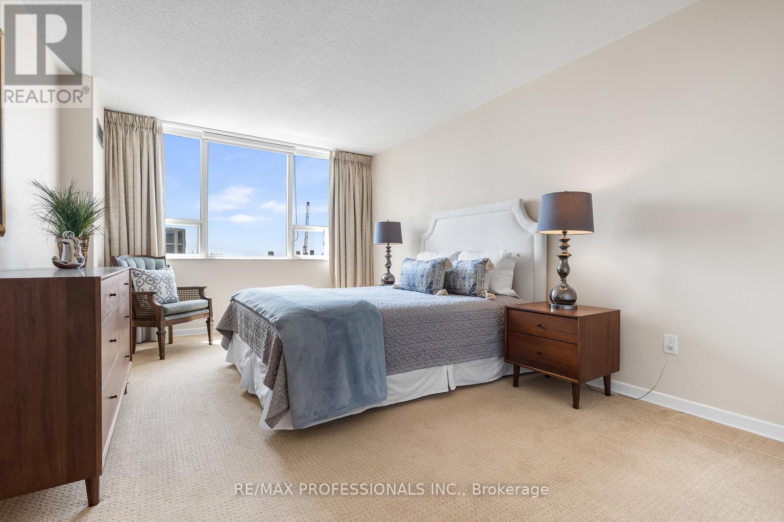 2308 - 1300 Islington Avenue, Toronto, Ontario  M9A 5C4 - Photo 19 - W13092586
