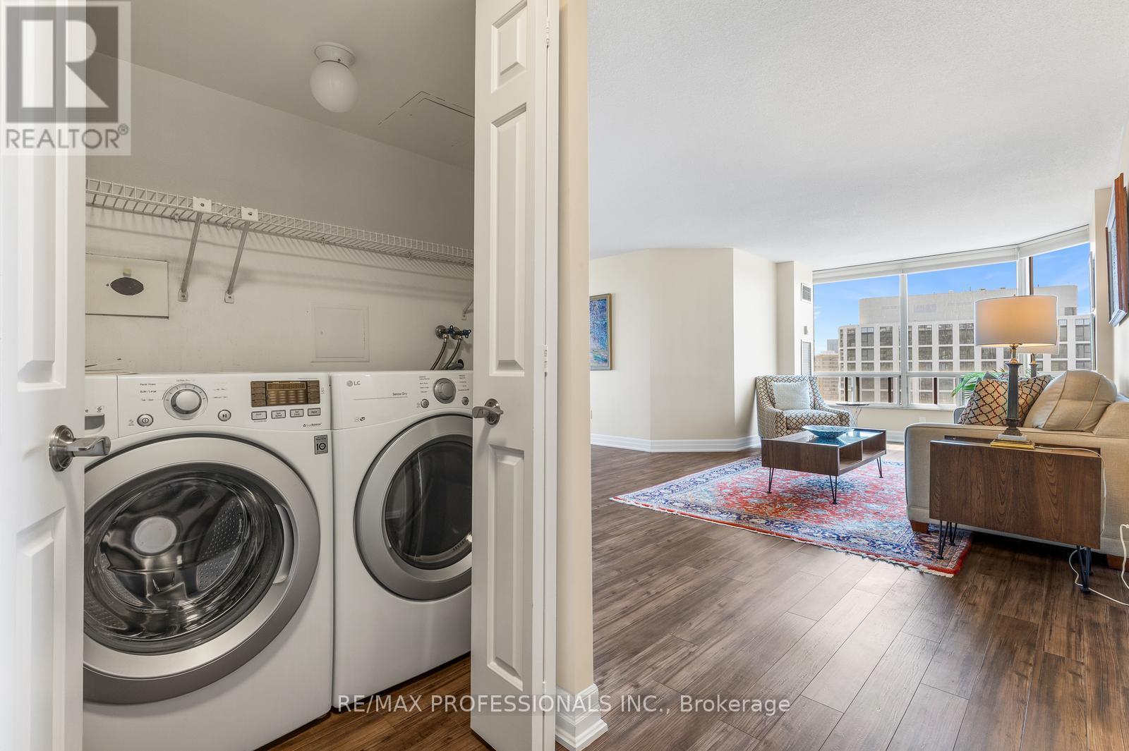 2308 - 1300 Islington Avenue, Toronto, Ontario  M9A 5C4 - Photo 26 - W13092586