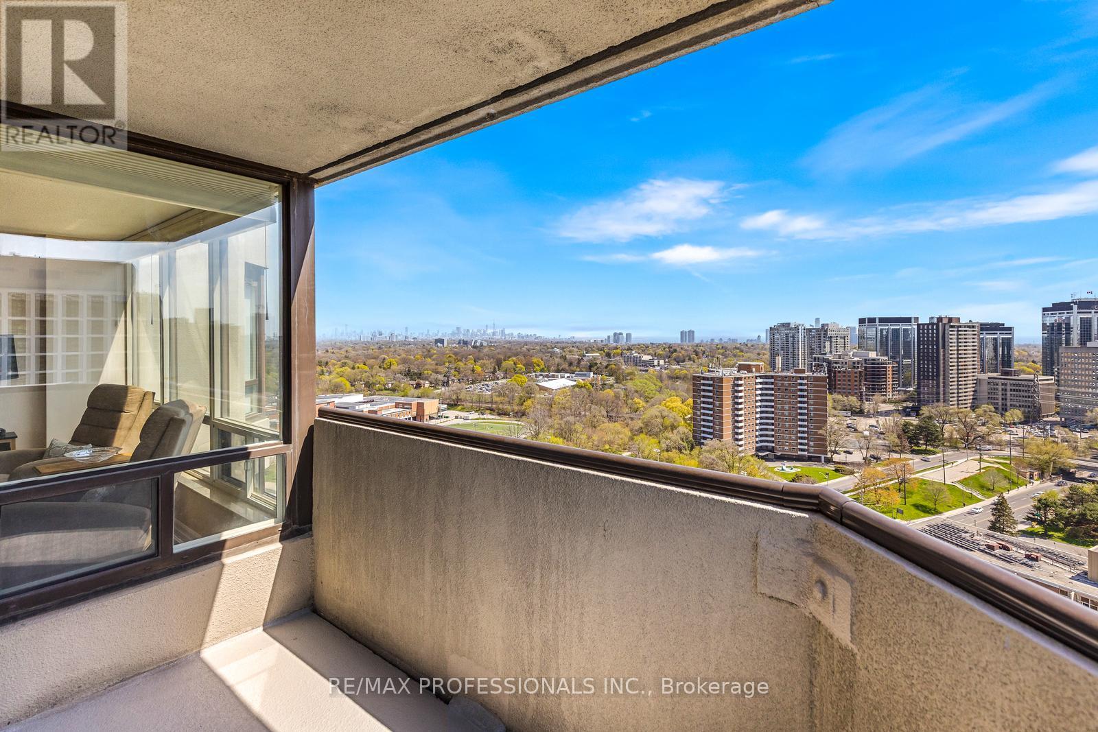 2308 - 1300 Islington Avenue, Toronto, Ontario  M9A 5C4 - Photo 27 - W13092586