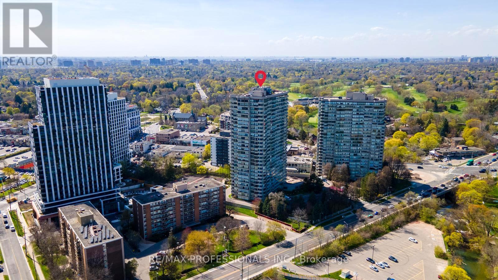 2308 - 1300 Islington Avenue, Toronto, Ontario  M9A 5C4 - Photo 31 - W13092586