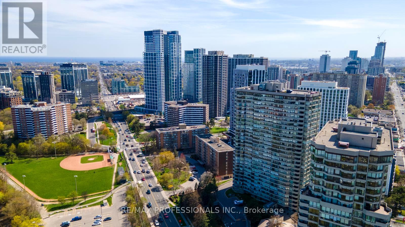 2308 - 1300 Islington Avenue, Toronto, Ontario  M9A 5C4 - Photo 32 - W13092586