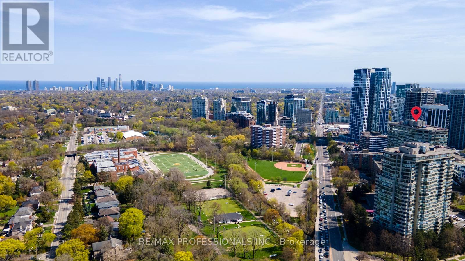 2308 - 1300 Islington Avenue, Toronto, Ontario  M9A 5C4 - Photo 35 - W13092586