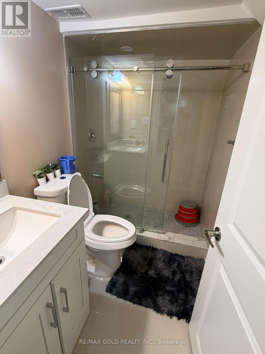 Bsmt - 35 Latania Boulevard, Brampton, Ontario  L6P 1T1 - Photo 7 - W13092606