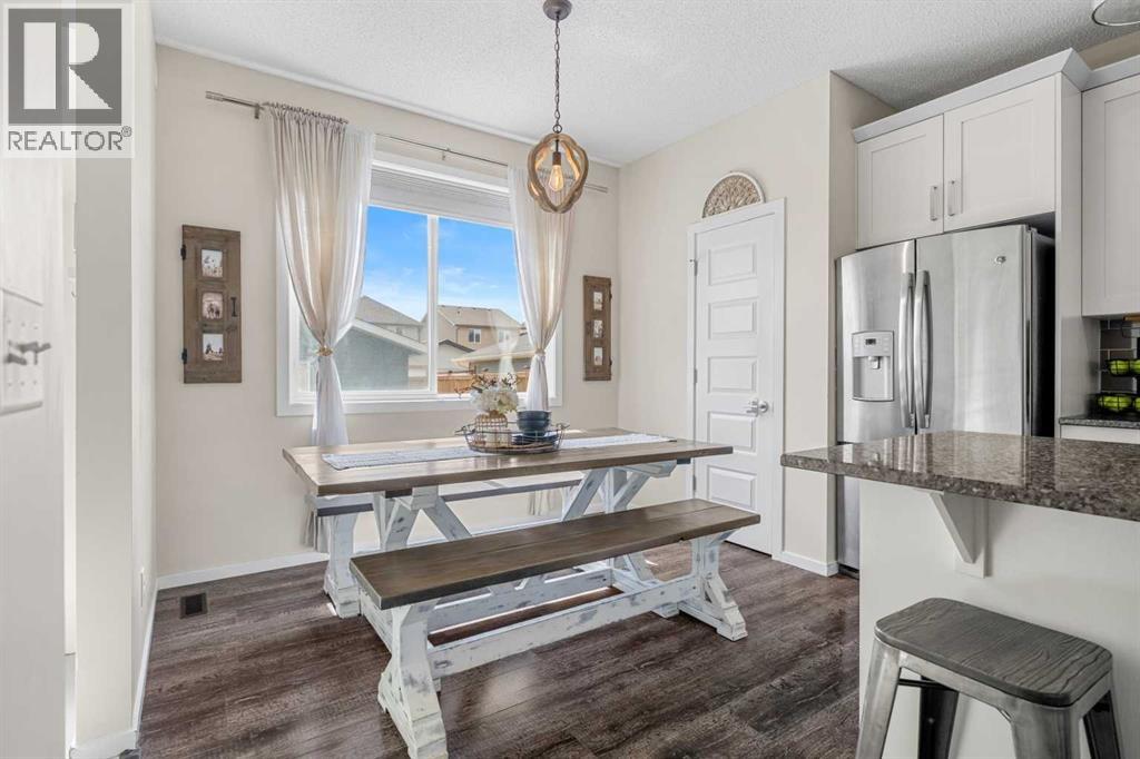 1717 Baywater Road SW, Airdrie, Alberta  T4B 3V3 - Photo 13 - A2307819