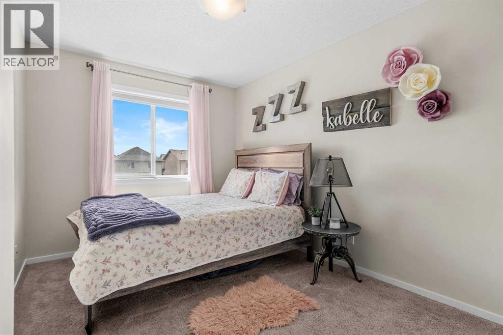 1717 Baywater Road SW, Airdrie, Alberta  T4B 3V3 - Photo 24 - A2307819