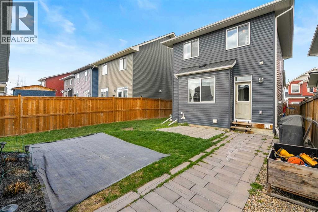 1717 Baywater Road SW, Airdrie, Alberta  T4B 3V3 - Photo 32 - A2307819