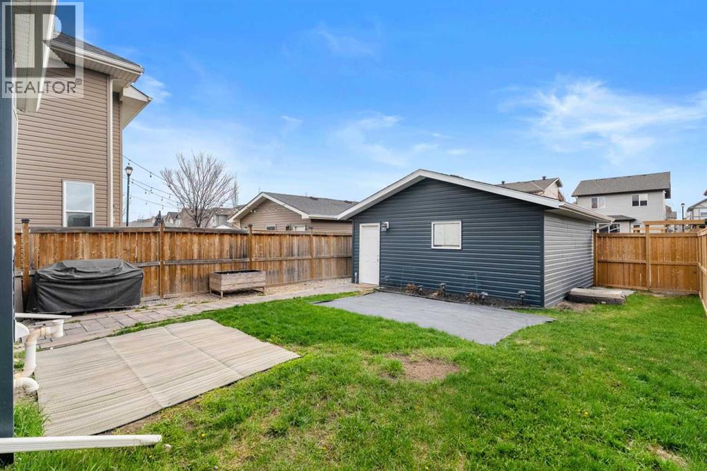 1717 Baywater Road SW, Airdrie, Alberta  T4B 3V3 - Photo 33 - A2307819