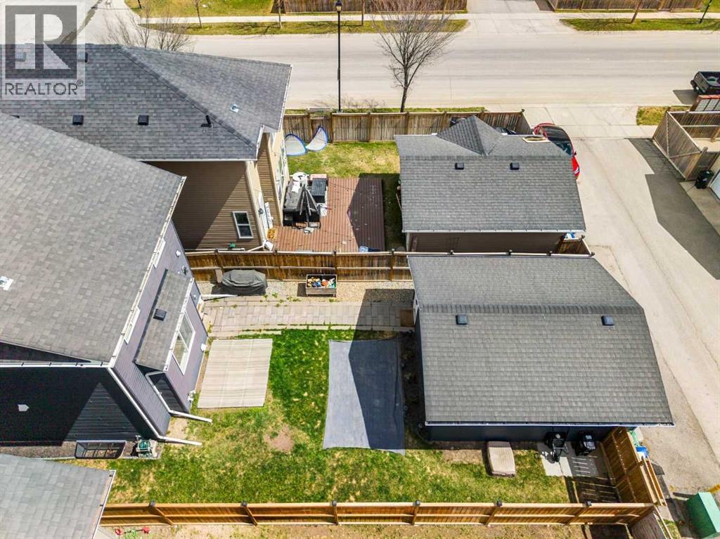 1717 Baywater Road SW, Airdrie, Alberta  T4B 3V3 - Photo 35 - A2307819