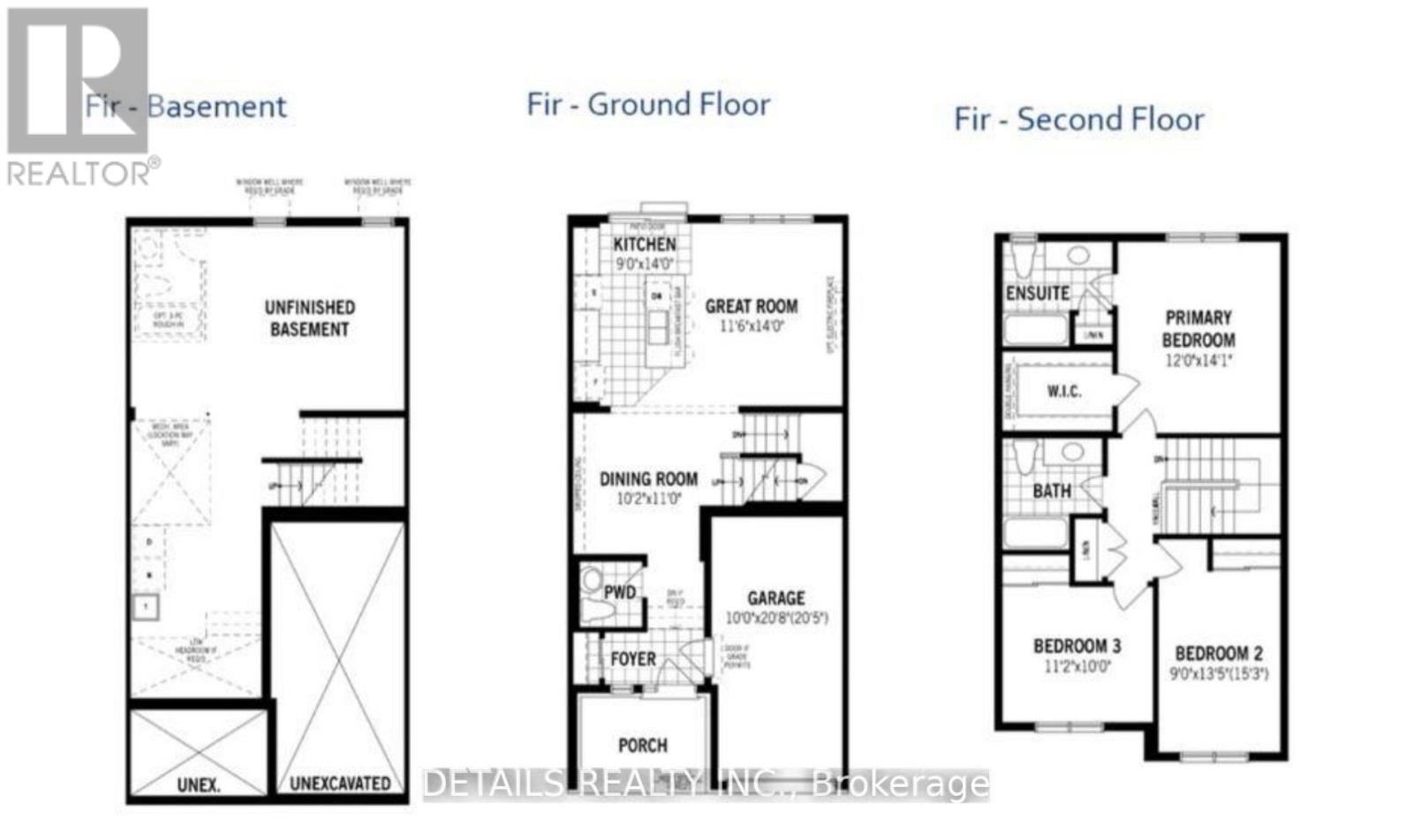 557 Flagstaff Drive, Ottawa, Ontario  K2J 6T5 - Photo 27 - X13091544