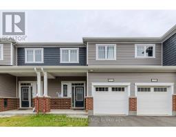 557 FLAGSTAFF DRIVE, Ottawa, Ontario