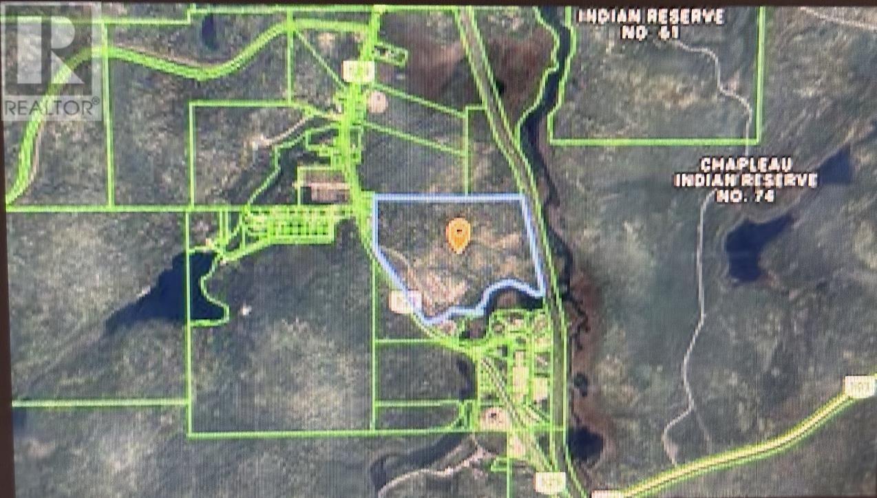 332 Highway 129, Chapleau, Ontario