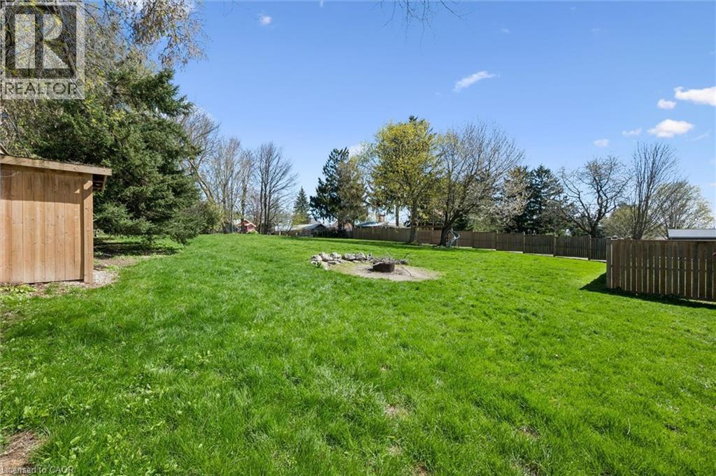 91 Jane Street, St. Clements, Ontario  N0B 2M0 - Photo 22 - 40827886