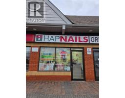 9688 LESLIE Street Unit# 16, Richmond Hill, Ontario