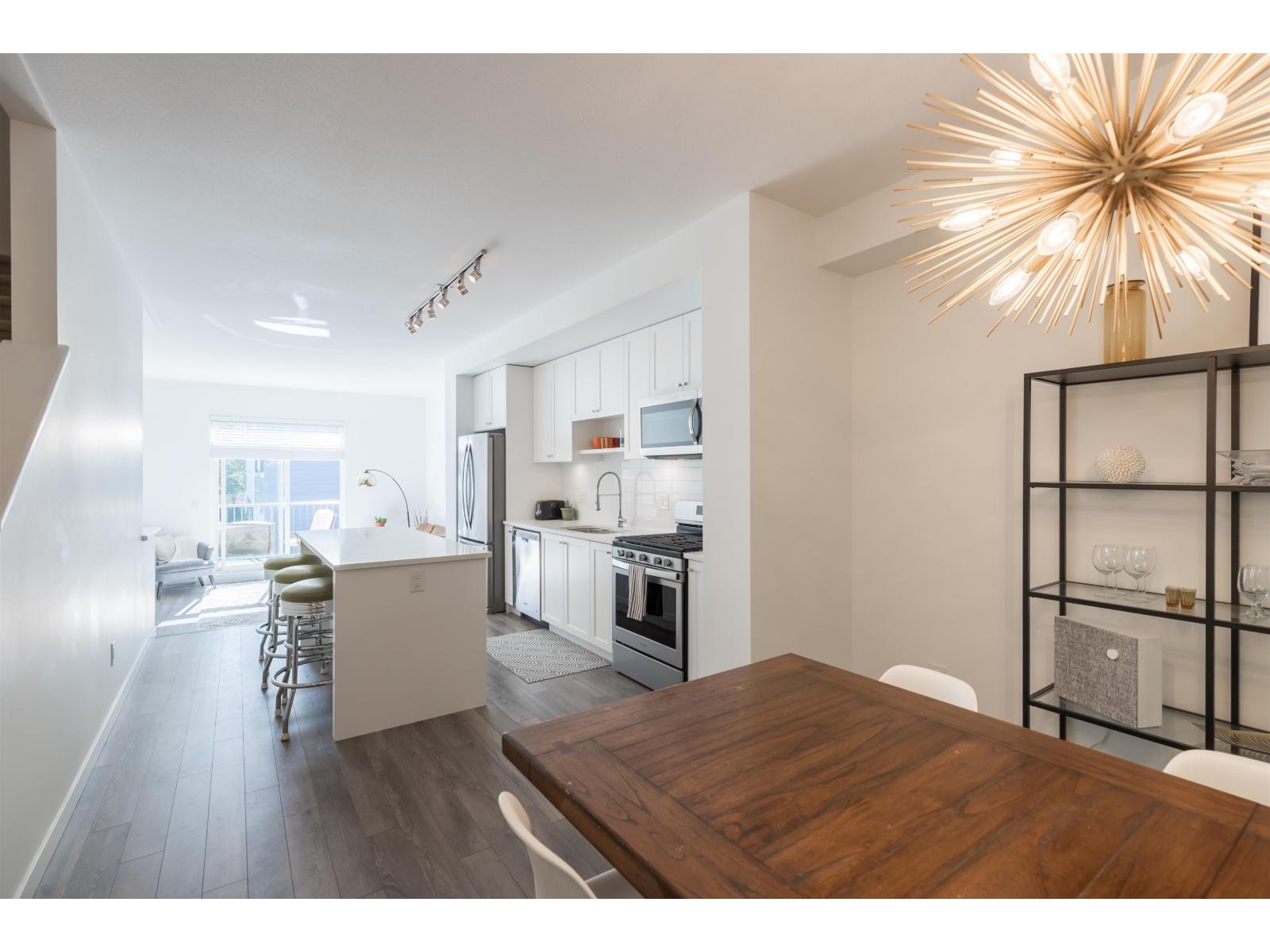80 158 171 Street, Surrey, British Columbia  V3Z 0X1 - Photo 6 - R3118876