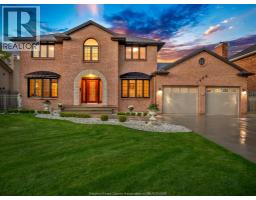 1696 HEBERT, Tecumseh, Ontario