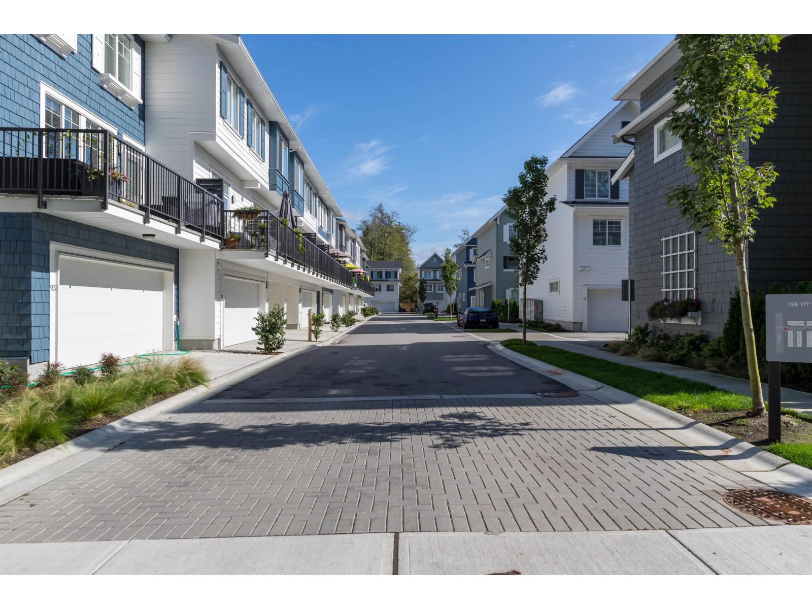 80 158 171 Street, Surrey, British Columbia  V3Z 0X1 - Photo 28 - R3118876