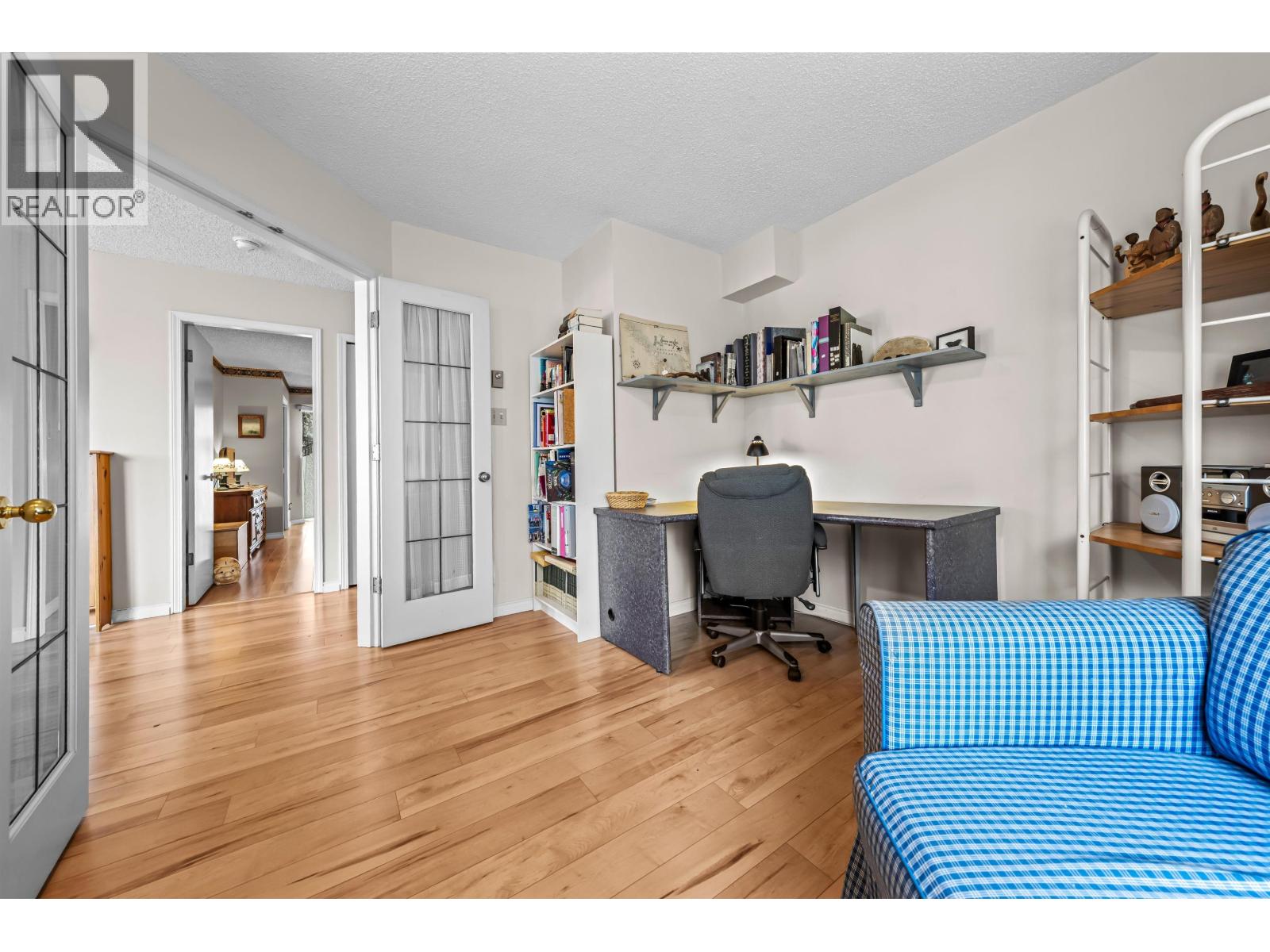305 69 Jamieson Court, New Westminster, British Columbia  V3L 5R3 - Photo 14 - R3119787