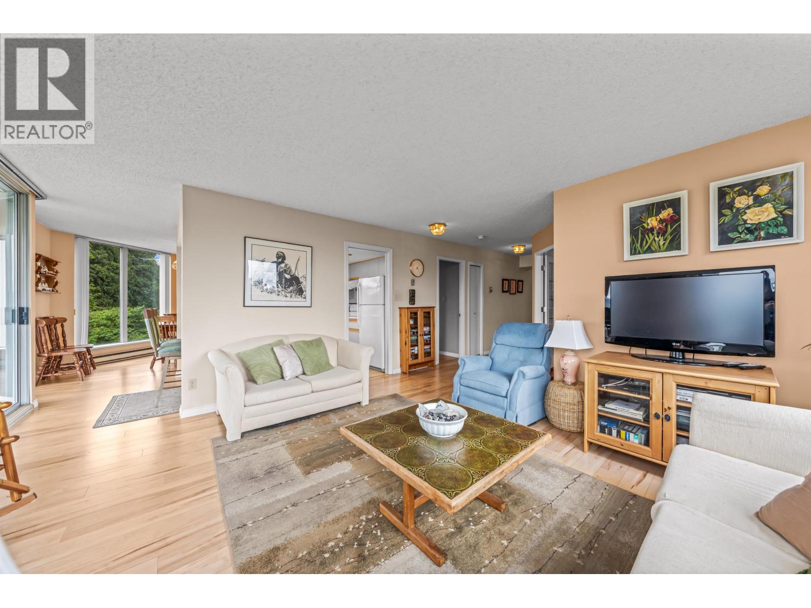 305 69 Jamieson Court, New Westminster, British Columbia  V3L 5R3 - Photo 4 - R3119787