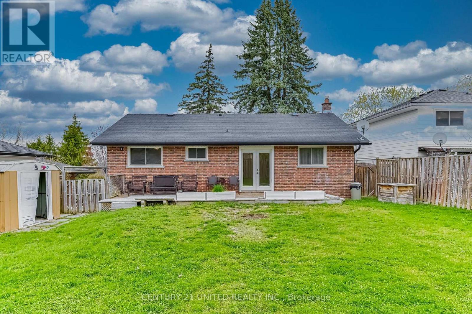 261 Maxwell Avenue, Peterborough, Ontario  K9J 1B4 - Photo 19 - X13092656