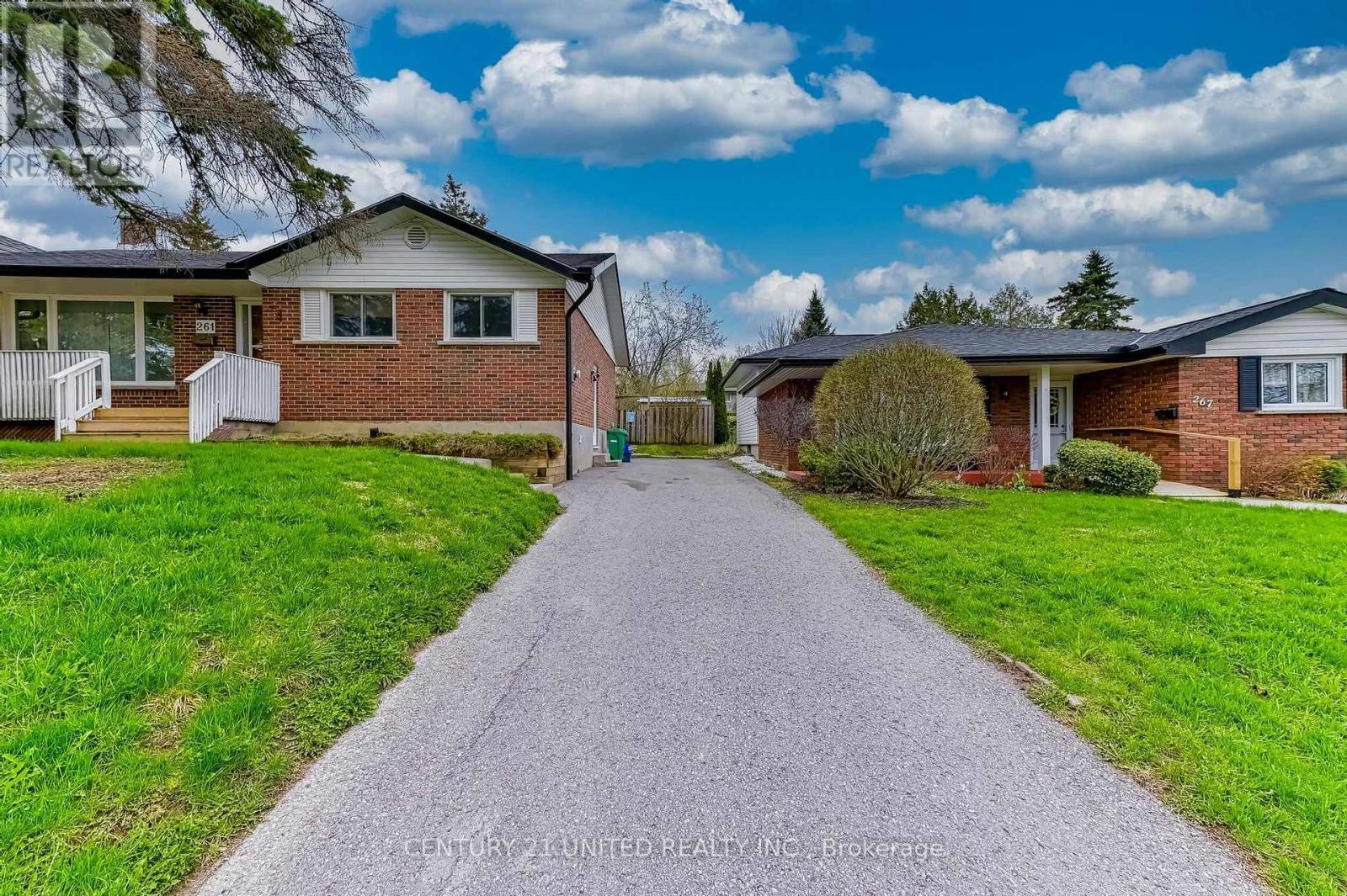 261 Maxwell Avenue, Peterborough, Ontario  K9J 1B4 - Photo 21 - X13092656