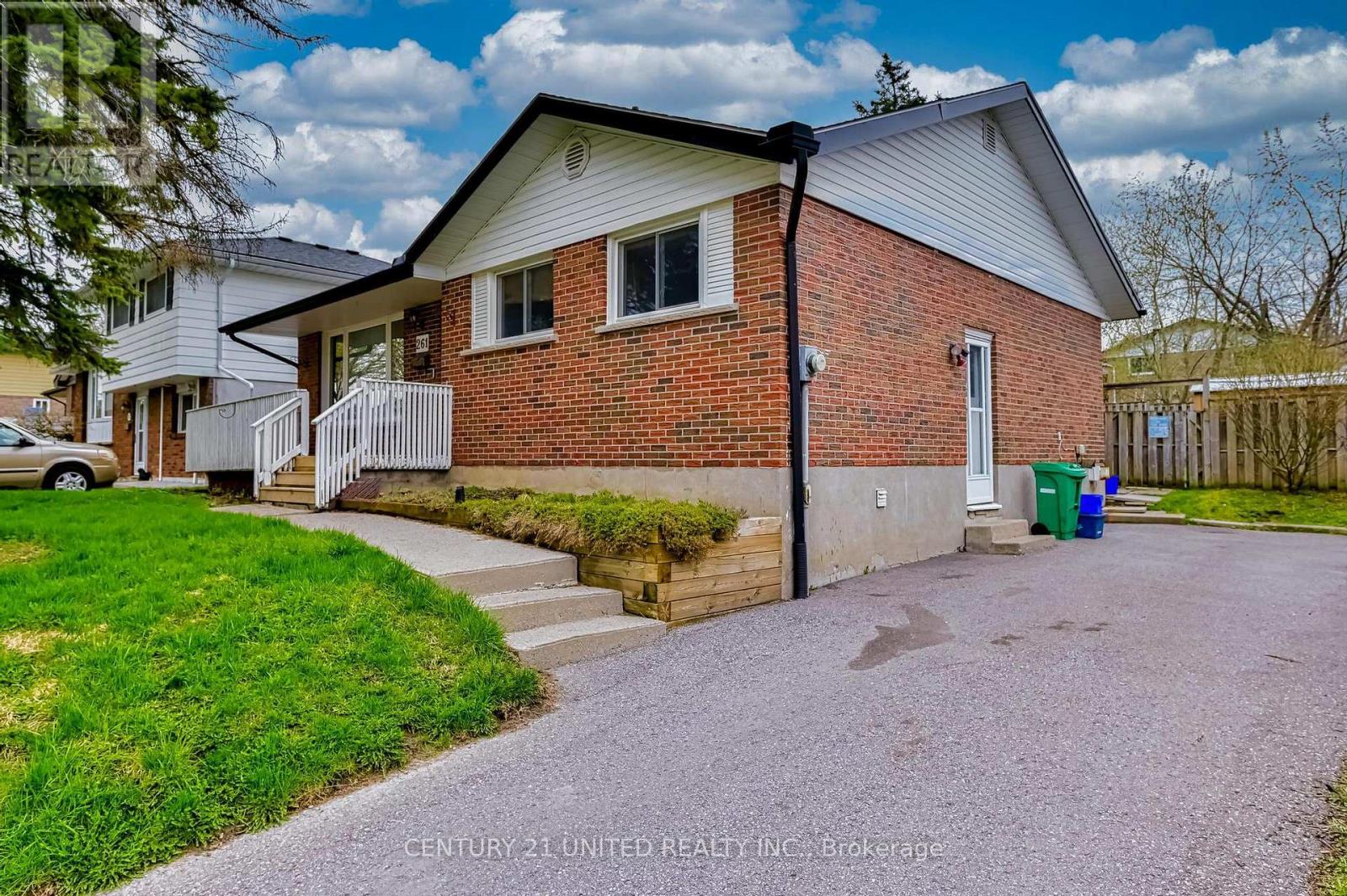 261 Maxwell Avenue, Peterborough, Ontario  K9J 1B4 - Photo 22 - X13092656