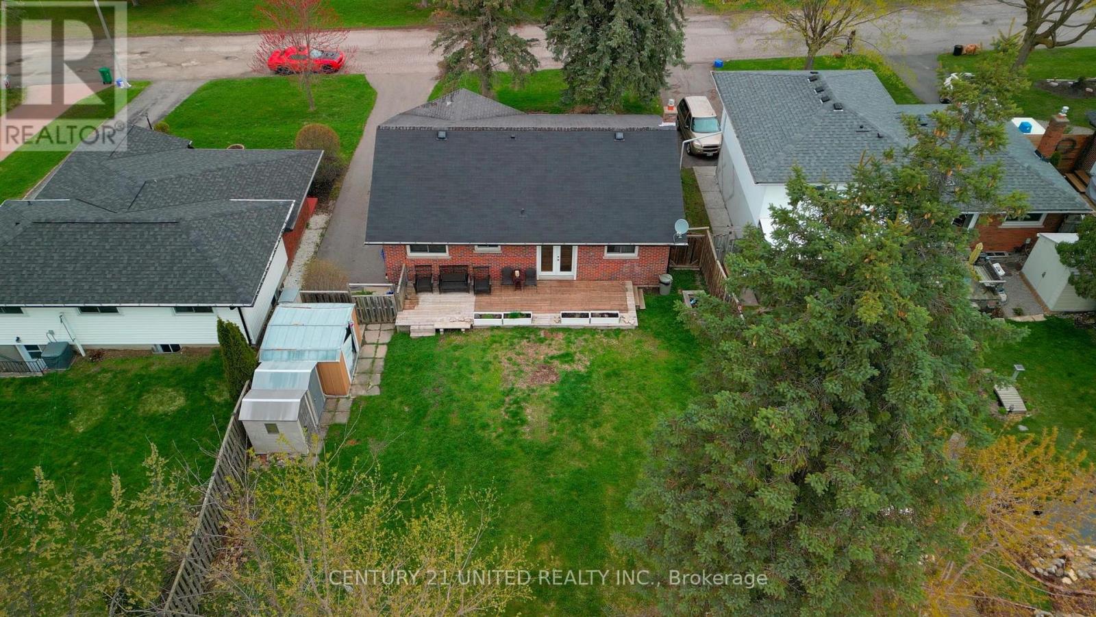 261 Maxwell Avenue, Peterborough, Ontario  K9J 1B4 - Photo 23 - X13092656
