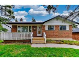 261 MAXWELL AVENUE, Peterborough, Ontario